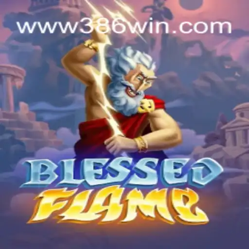 Descubra o Fascinante Mundo de BlessedFlame: O Jogo do Momento