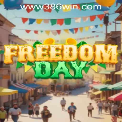 Descubra o Excitante Mundo de FreedomDay: Uma Viagem Inesquecível com 386win.COM