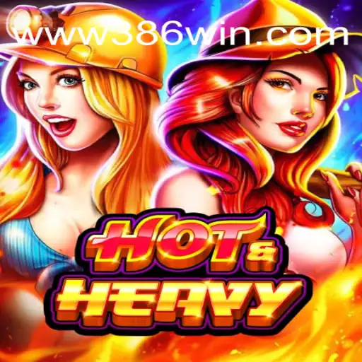HotHeavy: Uma Nova Experiência no Mundo dos Jogos Online