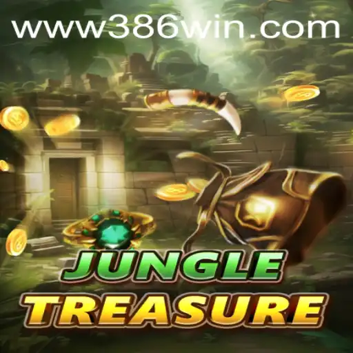 Descubra a Emoção do Jogo JungleTreasure com 386win.COM