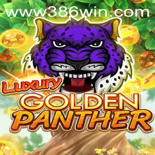 LUXURYGOLDENPANTHER: Uma Nova Era de Jogos
