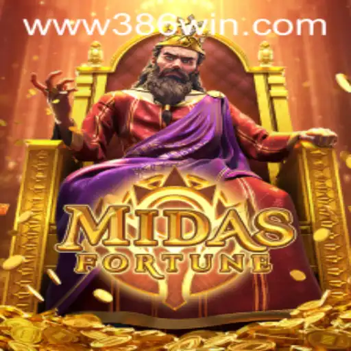 MidasFortune: O Jogo de Estratégia Que Está Revolucionando o Mercado de Entretenimento Online