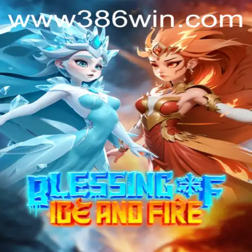 Explorando o Universo de 'Blessing of Ice and Fire'