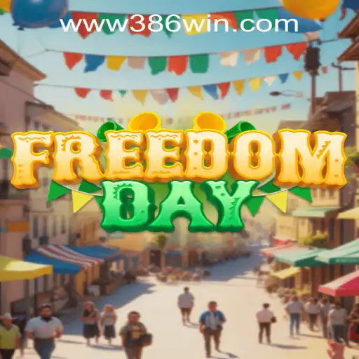 Descubra o Excitante Mundo de FreedomDay: Uma Viagem Inesquecível com 386win.COM