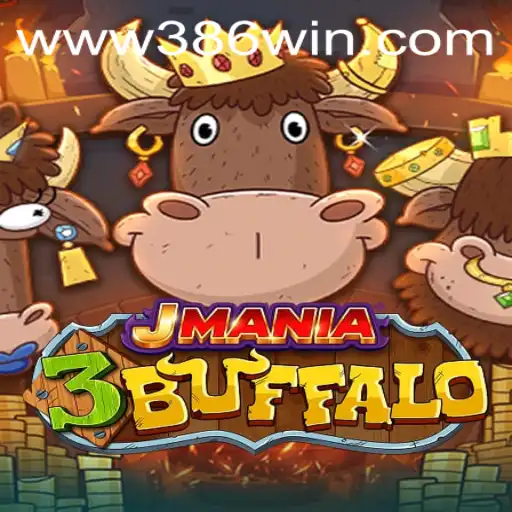 Explorando o Universo de JMania3Buffalo: Um Mergulho no Mundo dos Jogos Digitais