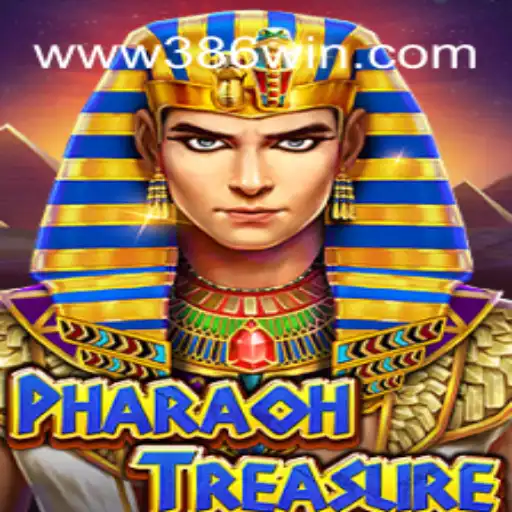 Descubra os Mistérios do PharaohTreasure