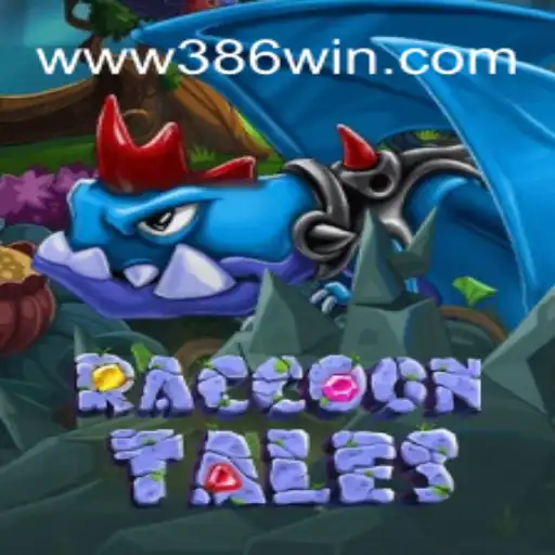 Explorando RaccoonTales: Aventuras na Cidade dos Guaxinins