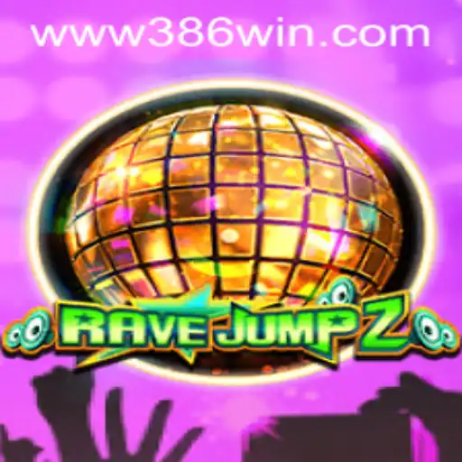 RaveJump2: Experimente a Emoção do Salto com 386win.COM
