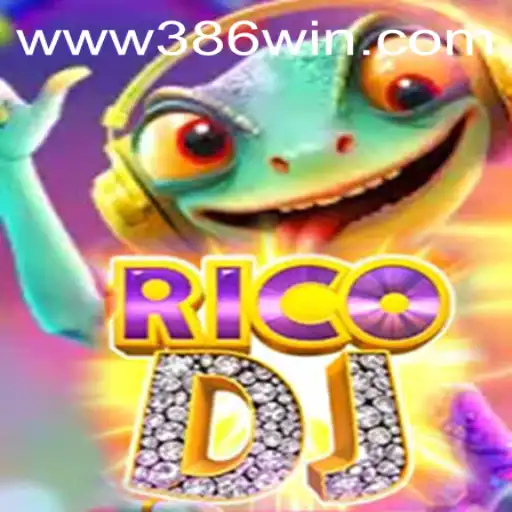 RicoDJ: O Fenômeno dos Jogos Online e a Importância de Plataformas como 386win.COM