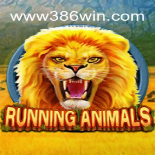 Explorando a Diversão em RunningAnimals 386win.COM
