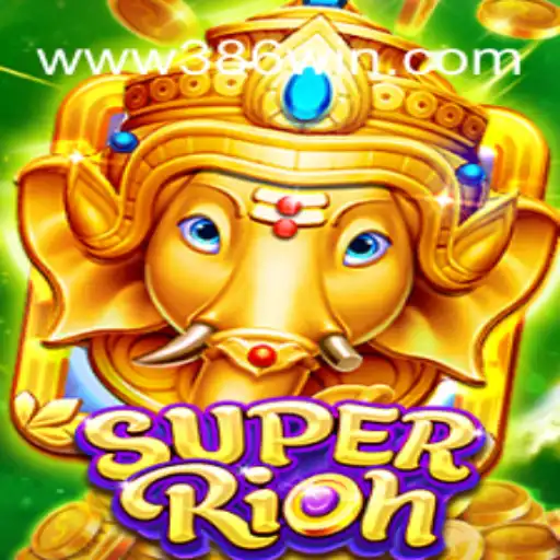 SuperRich: Desvendando o Jogo com '386win.COM'