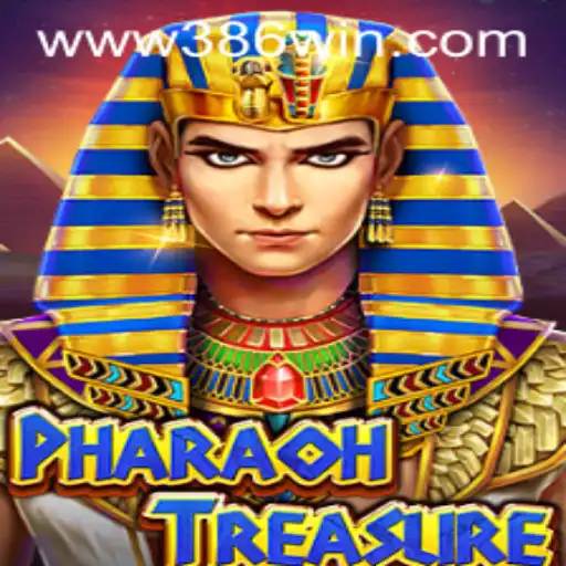 Descubra os Mistérios do PharaohTreasure