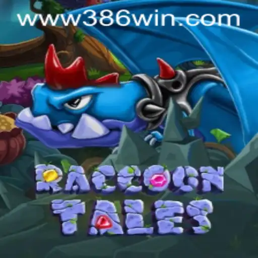 Explorando RaccoonTales: Aventuras na Cidade dos Guaxinins