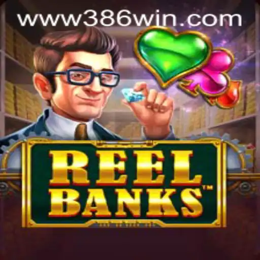 ReelBanks: Descubra o Fascinante Mundo deste Jogo de Cassino Online