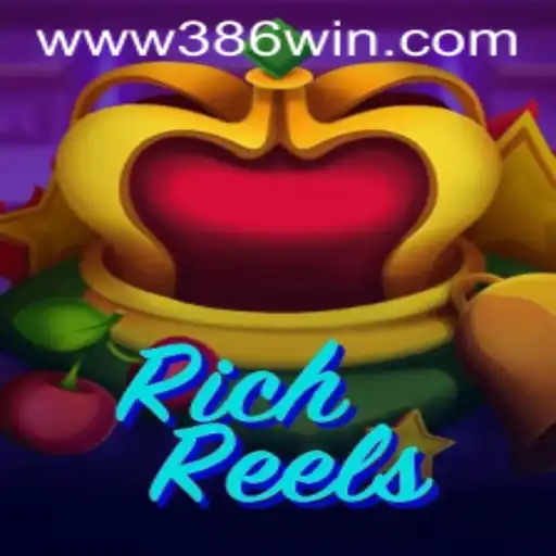 Descubra o Mundo de RichReels: Como Jogar e Ganhar em 386win.COM