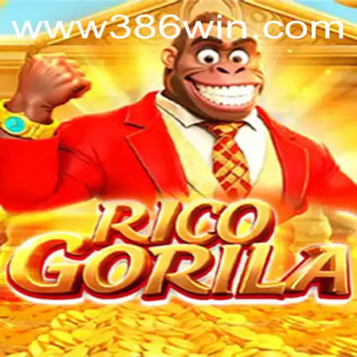 RicoGorila: Estratégia e Emoção no Mundo dos Jogos Digitais