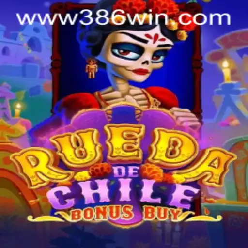 Explorando o Jogo RuedaDeChileBonusBuy e o Fenômeno 386win.COM
