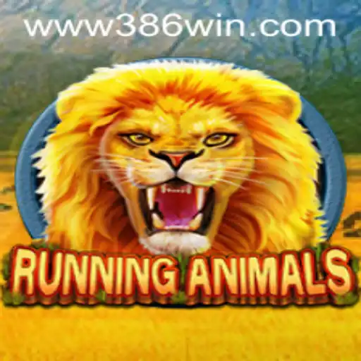 Explorando a Diversão em RunningAnimals 386win.COM