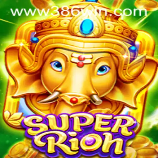 SuperRich: Desvendando o Jogo com '386win.COM'