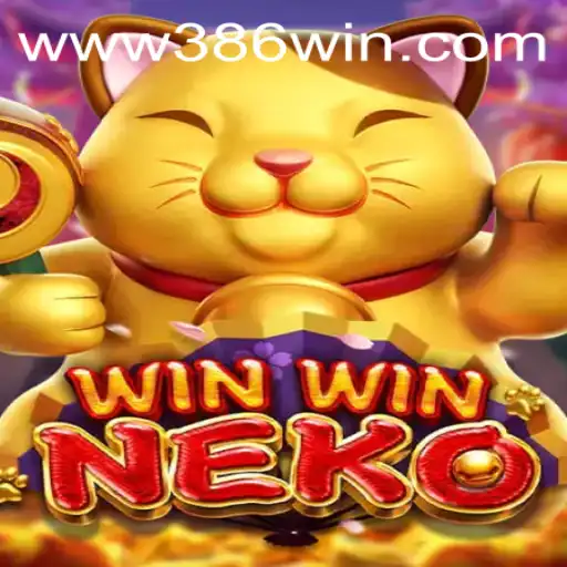 WinWinNeko: Um Mergulho no Universo do Jogo Inovador da 386win.COM