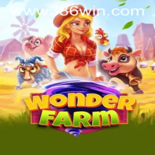 Descubra o Mundo de WonderFarm: A Experiência de Jogo Inovadora